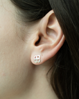 Boucles d'oreilles 1427