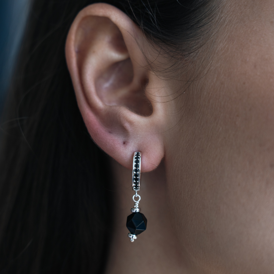 Earrings 1561