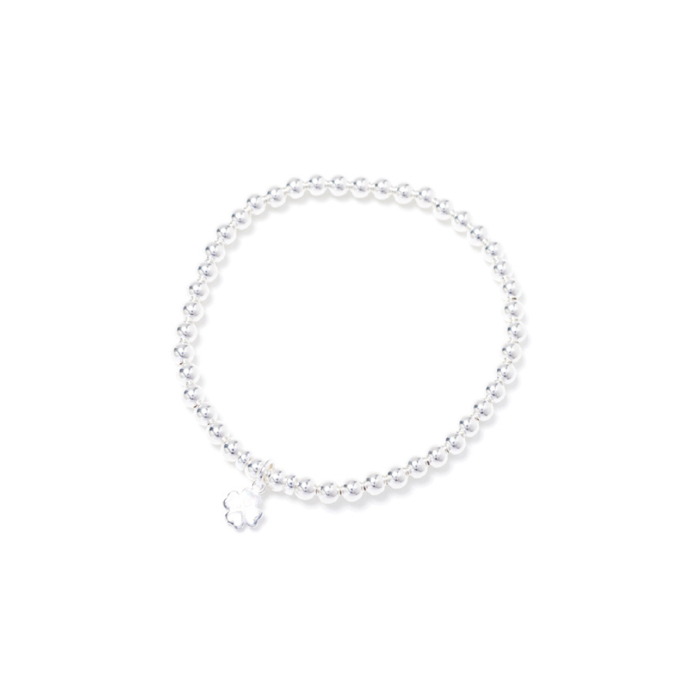 be gifted women's bracelet mother-of-pearl sterling silver 14kt gold vermeil handcrafted in canada
