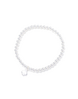 be gifted women's bracelet mother-of-pearl sterling silver 14kt gold vermeil handcrafted in canada