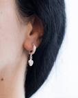 Earrings 1570
