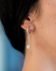 Earrings 1570
