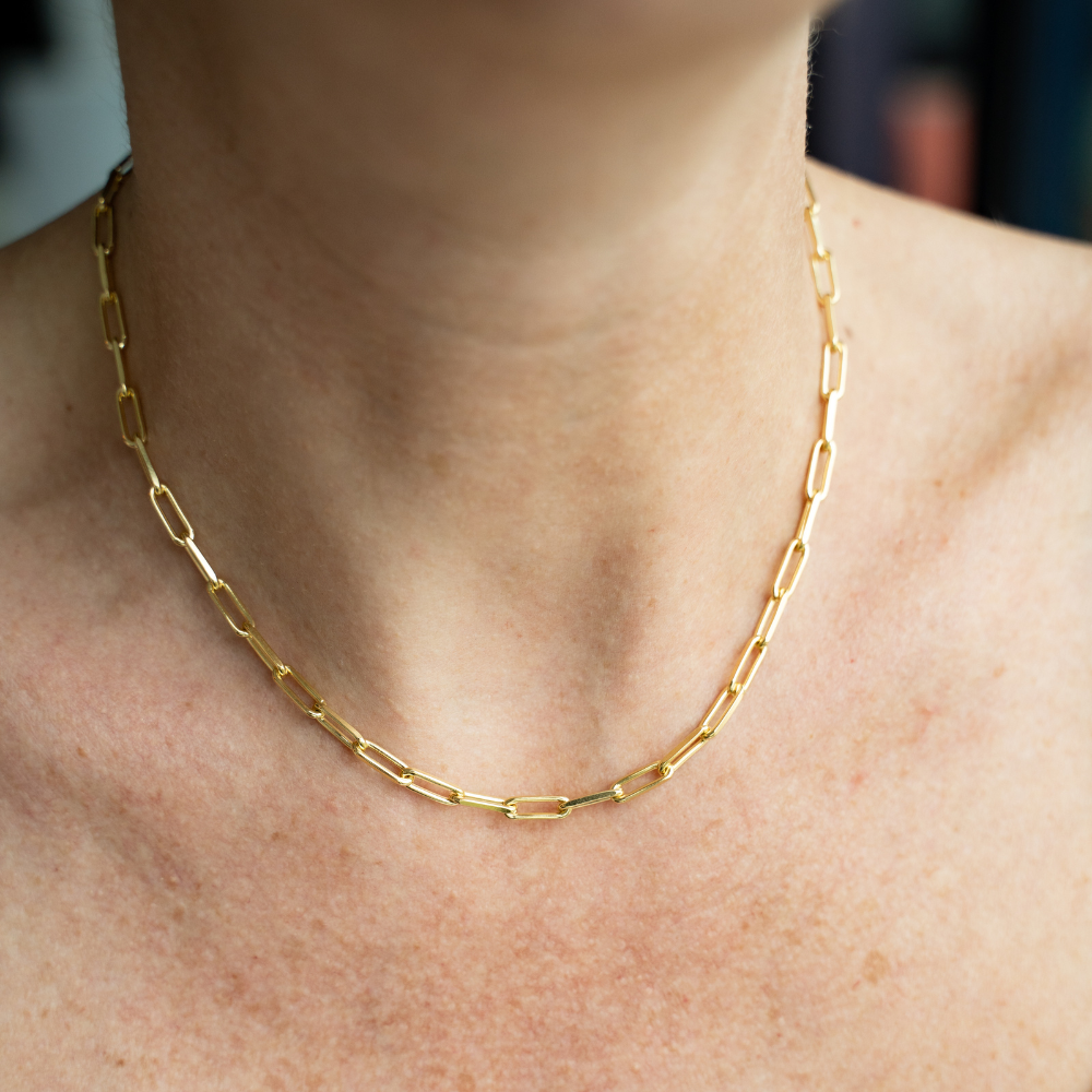 Be Fantastic Chain