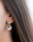 Earrings 1574