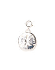 Breloque Sand Dollar