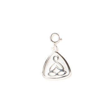 Yoga Charm