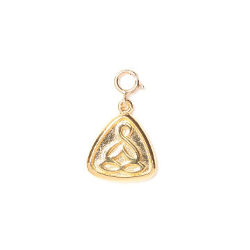 Yoga Charm