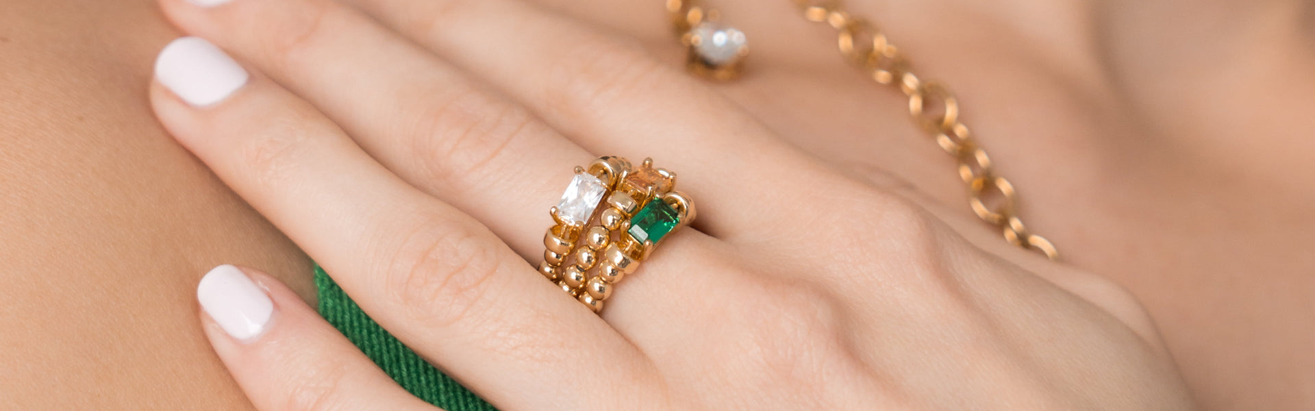 All Rings