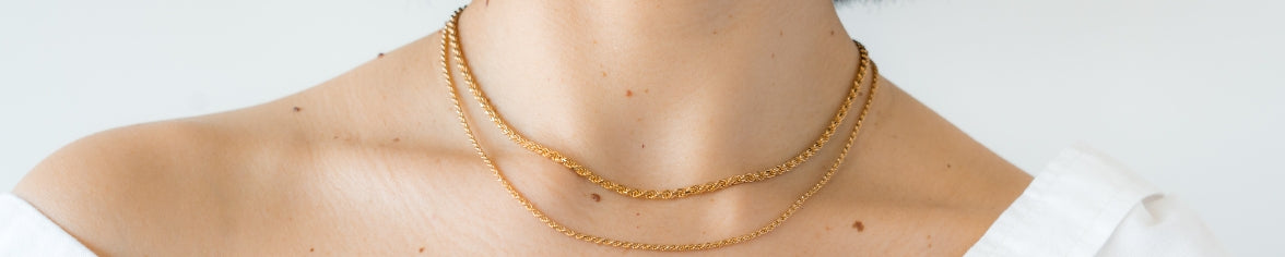Essentials Jewelry New Arrivals