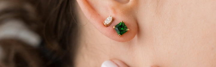 Elegant Earrings