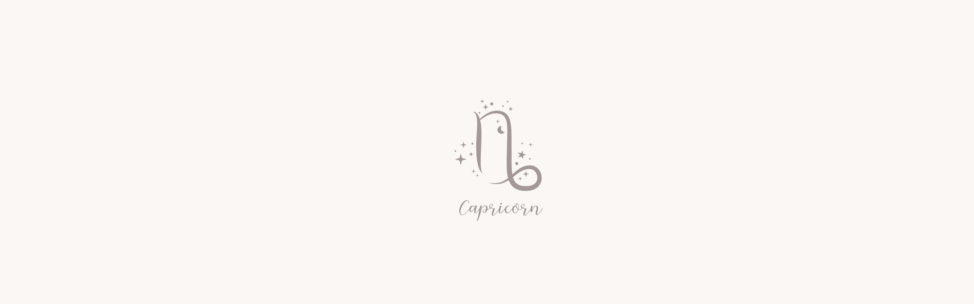 Capricorn Collection
