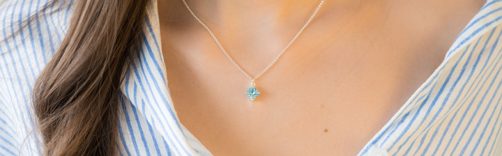 Delicate Chains