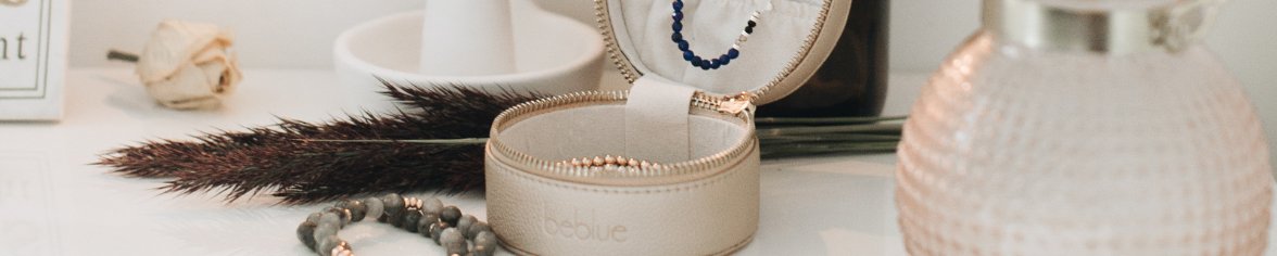 Trendy Jewelry Box