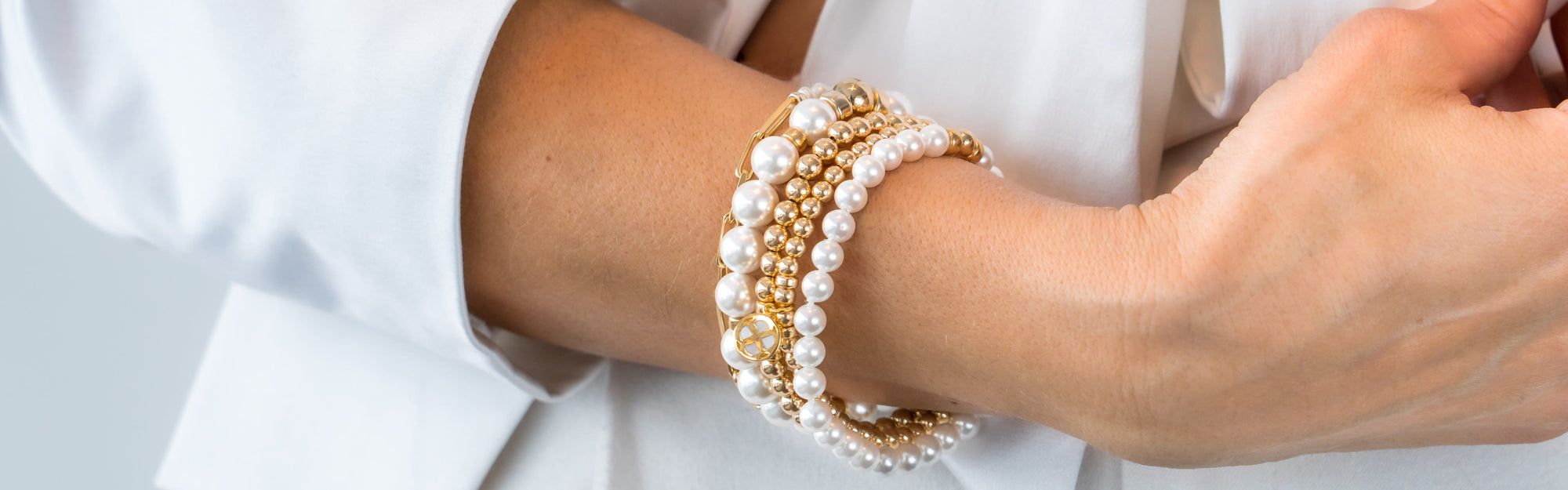 Bracelet Signature Sets