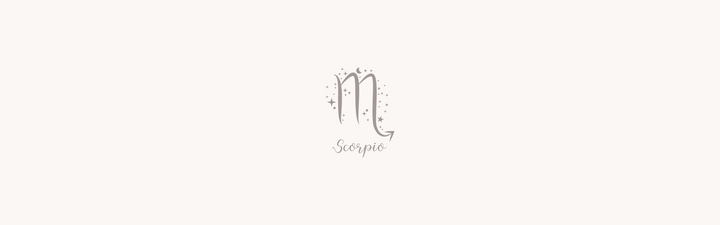 Scorpio Collection