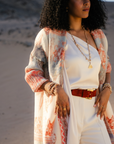 Be Luxurious Necklace - Desert Queen