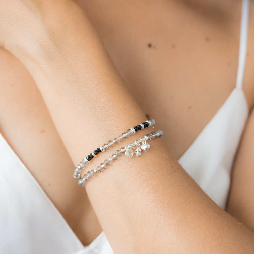 Bracelet Be Shimmering - Twinkle and Shine