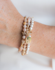 Be Fabulous Bracelet - Desert Queen