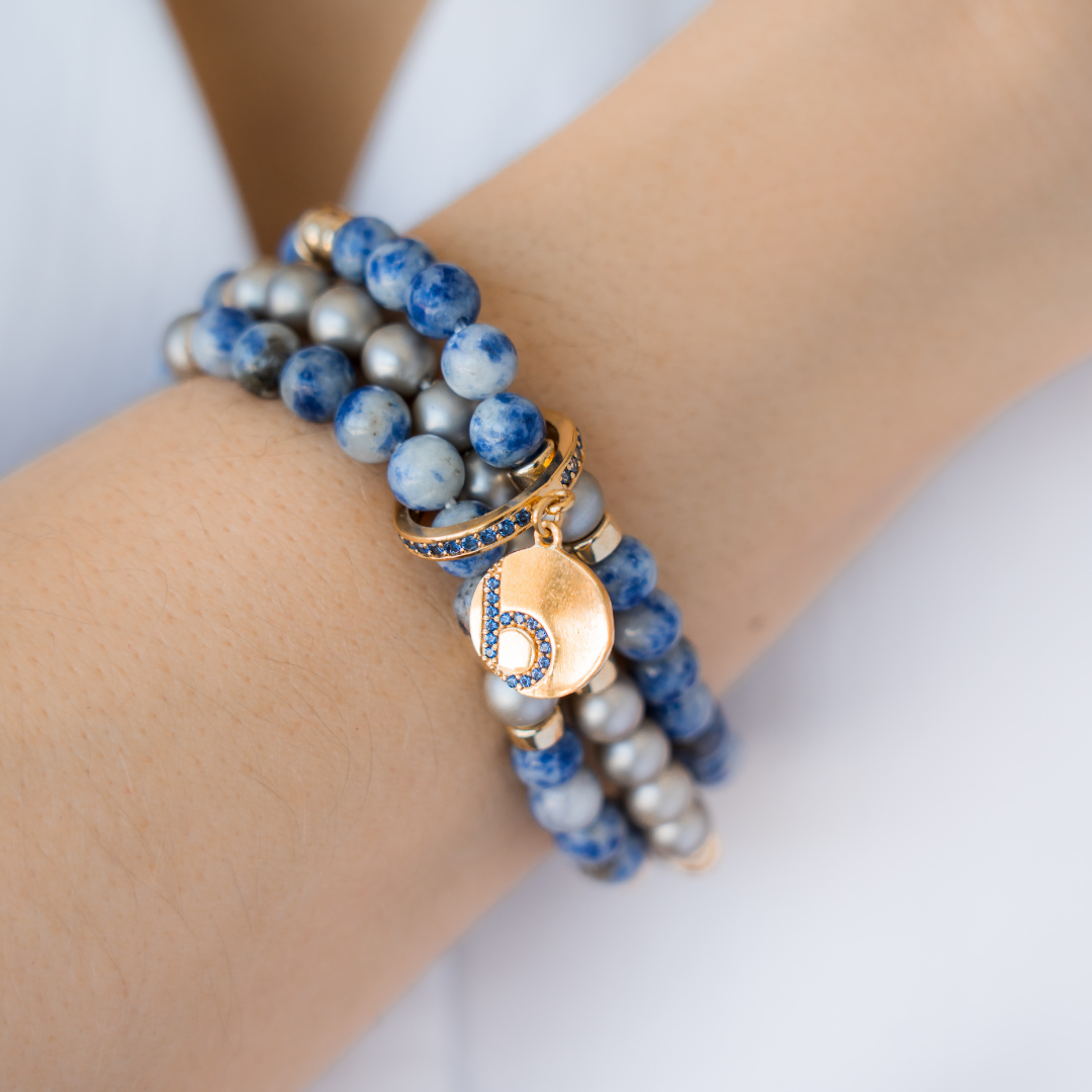 Be Fabulous Bracelet - Lithos