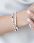 Be Effortless Bracelet - Powerful Grace