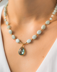 Be Heavenly Necklace - Ever Bloom