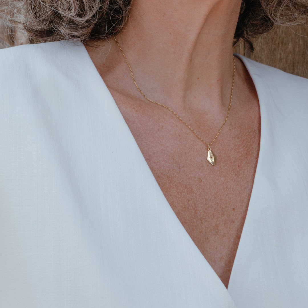 Be Gifted Necklace - Amulets
