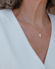 Be Gifted Necklace - Amulets