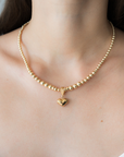 Be Voluptuous Necklace - Powerful Grace