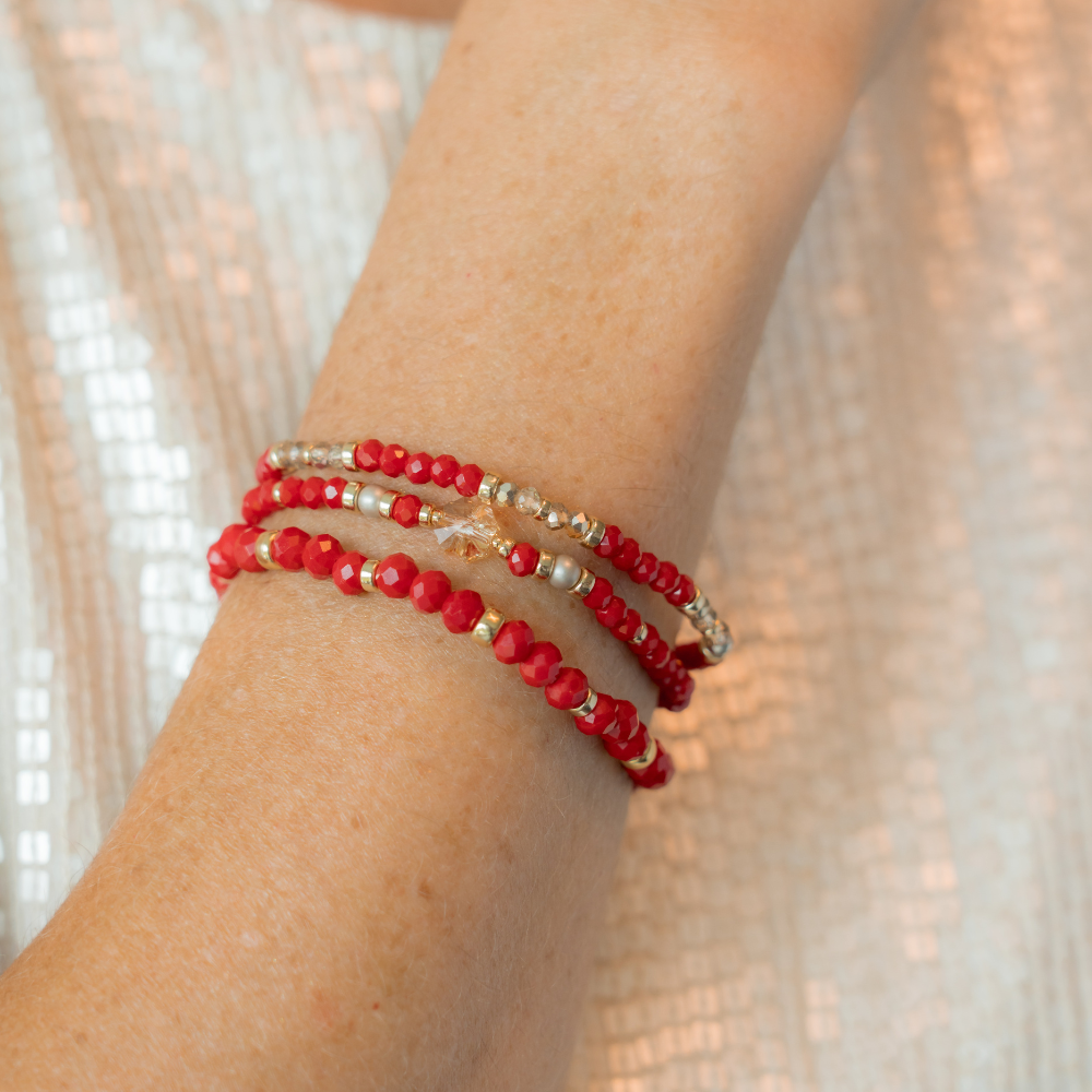 Be Brilliant Bracelet - Twinkle and Shine