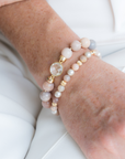 Be Alluring Bracelet - Desert Queen