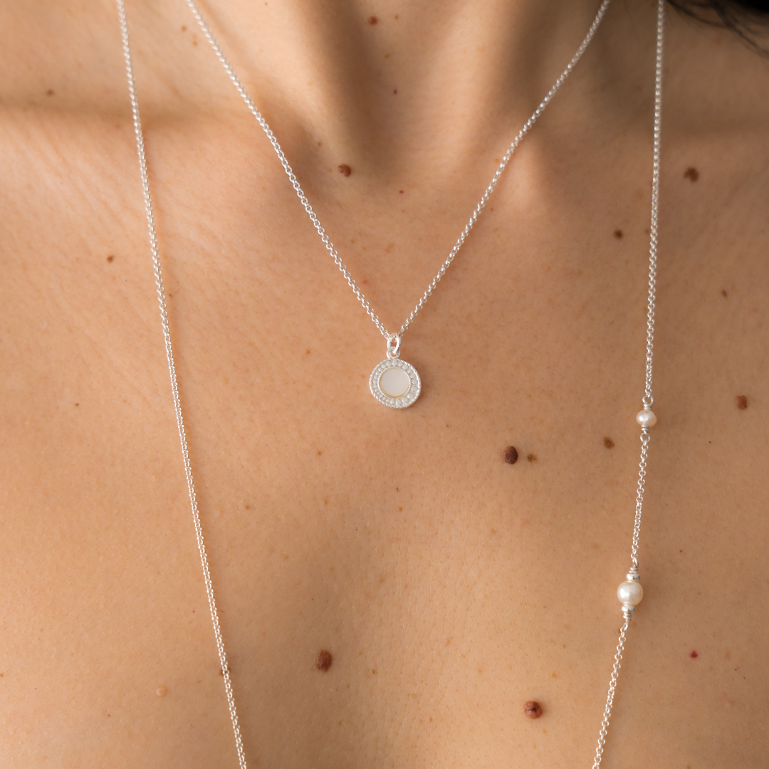 Collier Be Guided - Peaceful Flow