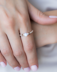 Be Poised Ring - Powerful Grace