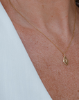 Be Gifted Necklace - Amulets