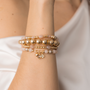 Bracelet Be Refined - Sweet Papaya
