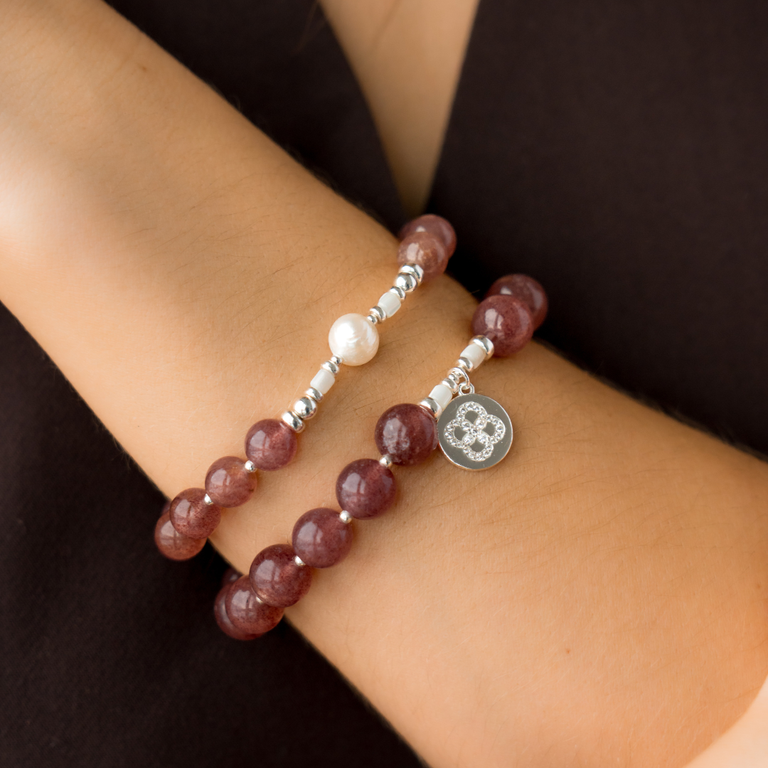 Be Emerging Bracelet - Love Me First