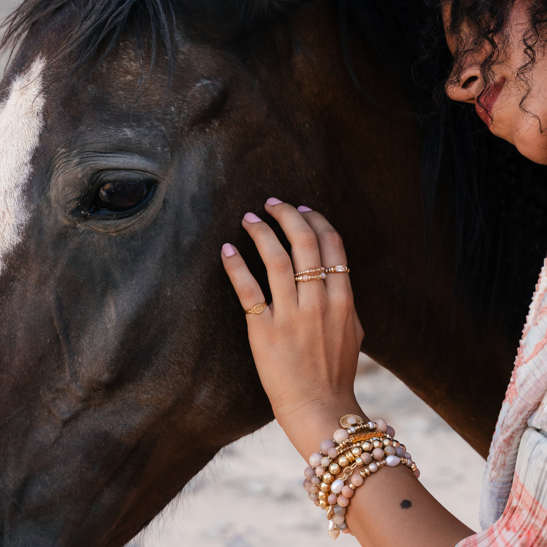 Be Mystical Bracelet - Desert Queen