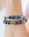 Be Fearless Bracelet - Lithos