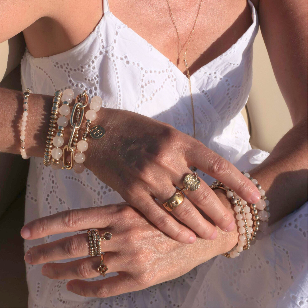 Bague Be Empowered