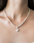 Be Voluptuous Necklace - Powerful Grace