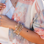 Be Prestigious Bracelet - Desert Queen