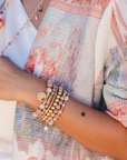 Be Prestigious Bracelet - Desert Queen