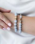 Be Intuitive Bracelet - Powerful Grace