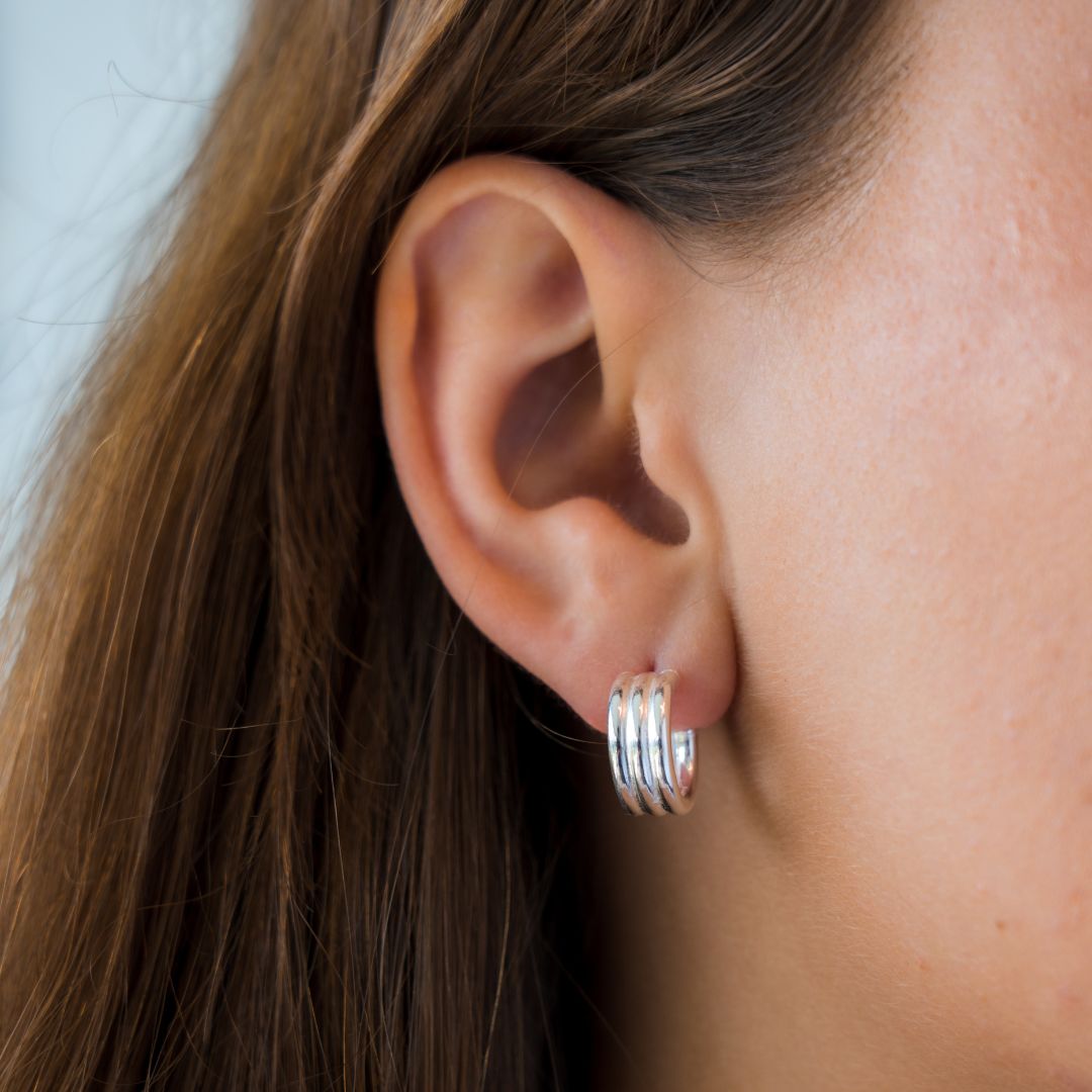 Boucles d&#39;oreilles BO 1585 