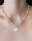 Be Sumptuous Necklace - Desert Queen
