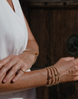 Be Mystical Bracelets - Amulets
