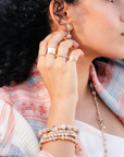 Be Inspired Bracelet - Desert Queen