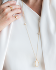 Be Victorious Necklace - Desert Queen