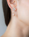Earrings 1635 - Desert Queen
