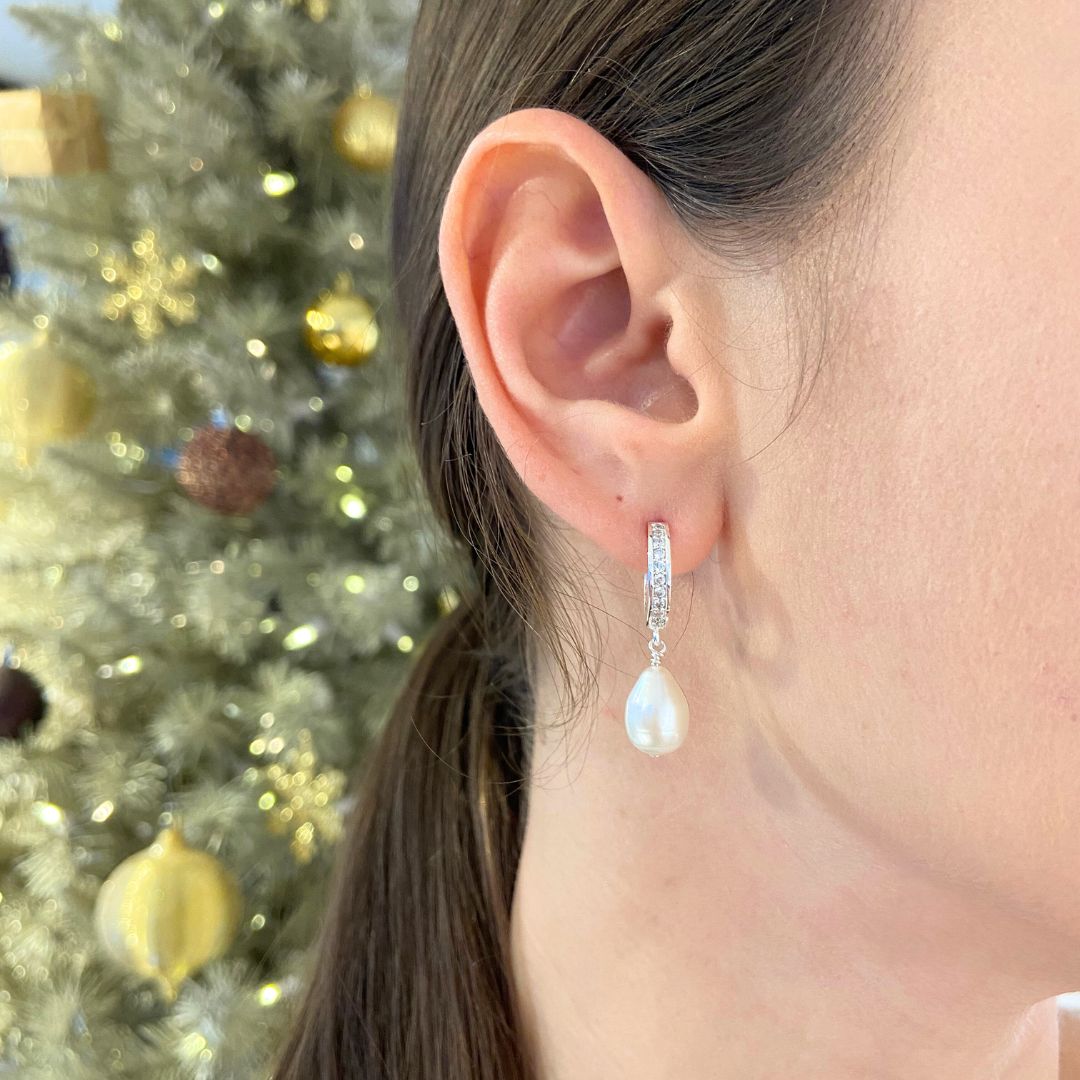 Earrings 1547