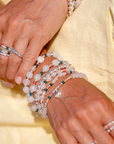 Be Bubbly Bracelet - Côte d'Azur